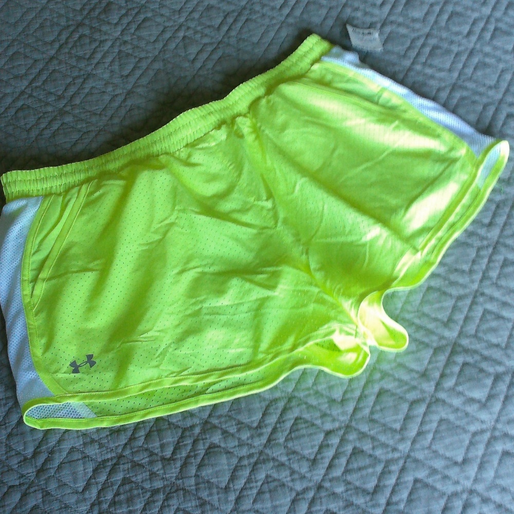 running shorts